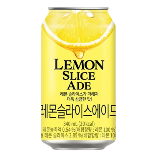 Lemon Slice Ade